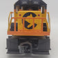Williams GP3825 Chessie Non-Powered GP38 Diesel Locomotive #3894 VG