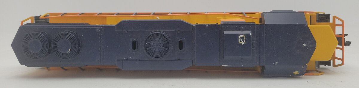 Williams GP3825 Chessie Non-Powered GP38 Diesel Locomotive #3894 VG