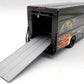 Action Racing 101641 1:32 Scale Diecast UPS Flame Van 2001 Limited Edition NIB