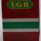 LGB 46910 G Scale Campbell‘s Soup Dinosaur Boxcar EX/Box