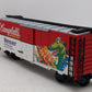 LGB 46910 G Scale Campbell‘s Soup Dinosaur Boxcar EX/Box