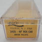 Atlas 3420 N Scale Union Pacific 40' Boxcar #193564 EX/Box