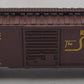 Atlas 3420 N Scale Union Pacific 40' Boxcar #193564 EX/Box