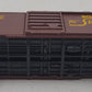 Atlas 3420 N Scale Union Pacific 40' Boxcar #193564 EX/Box