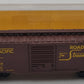 Atlas 3420 N Scale Union Pacific 40' Boxcar #193564 EX/Box