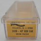 Atlas 3420 N Scale Union Pacific 40' Boxcar #193564 EX/Box
