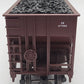 Weaver U4925LD O Conrail 4 Bay High Side Hopper #477562 [3 Rail] LN