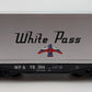 LGB 4085 G Scale WP&Y Flatcar w/ Container #364 EX/Box