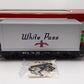 LGB 4085 G Scale WP&Y Flatcar w/ Container #364 EX/Box