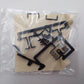 LGB 4085 G Scale WP&Y Flatcar w/ Container #364 EX/Box