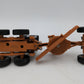 Ertl 1:50 Scale Diecast Case 885 Grader EX