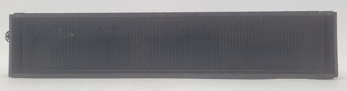 Atlas 0631-1 O Chessie System 52' 6" Gondola #354833 (3-Rail) - SHELL ONLY EX
