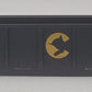 Atlas 0631-1 O Chessie System 52' 6" Gondola #354833 (3-Rail) - SHELL ONLY EX