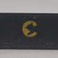Atlas 0631-1 O Chessie System 52' 6" Gondola #354833 (3-Rail) - SHELL ONLY EX
