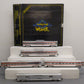 Weaver O Gauge AT&SF Aluminum Passenger 5-Car Set (3-Rail) EX/Box