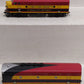Athearn G2535 HO Scale F-3A/F-3B Kansas City Southern Locomotive Set LN/Box