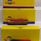 Athearn G2535 HO Scale F-3A/F-3B Kansas City Southern Locomotive Set LN/Box