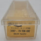 Atlas 3202 N Scale Union Pacific 70 Ton Ore Car #26498 LN/Box