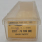 Atlas 3202 N Scale Union Pacific 70 Ton Ore Car #26498 LN/Box