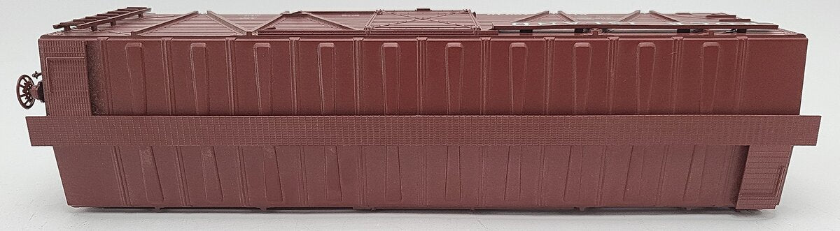 Weaver U4322SD O Gauge Rock Island Box Car # 75249 EX