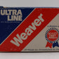 Weaver 112007 O Gauge Pennsylvania Railroad Cushioned Boxcar VG/Box