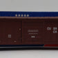 Weaver 112007 O Gauge Pennsylvania Railroad Cushioned Boxcar VG/Box