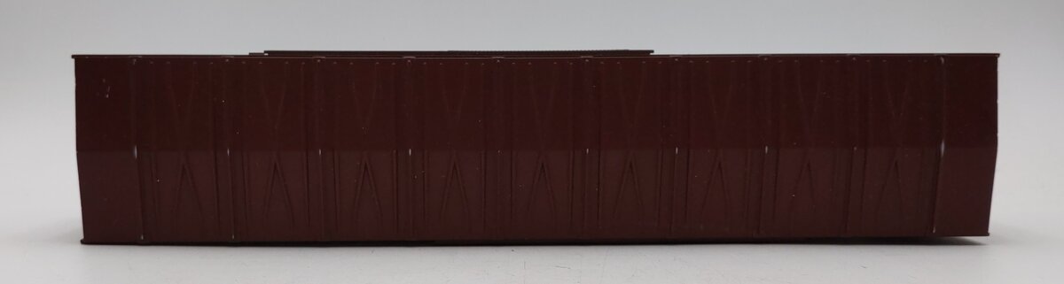 Weaver 112007 O Gauge Pennsylvania Railroad Cushioned Boxcar VG/Box