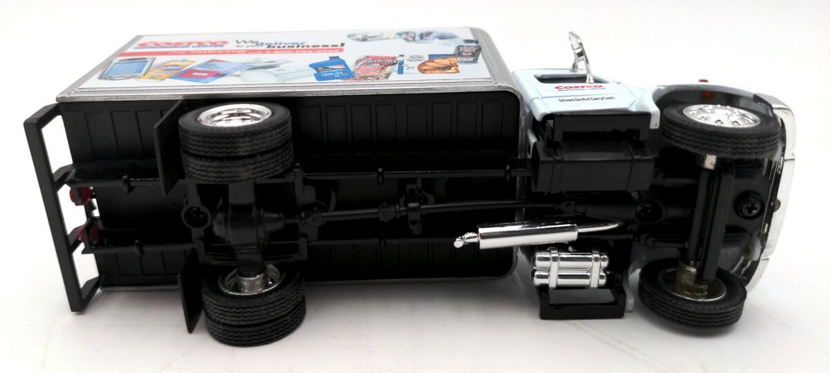 Tonkin 1:53 Scale Diecast Costco Freightliner EX
