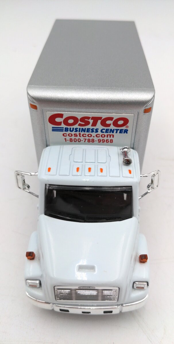 Tonkin 1:53 Scale Diecast Costco Freightliner EX