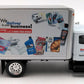 Tonkin 1:53 Scale Diecast Costco Freightliner EX