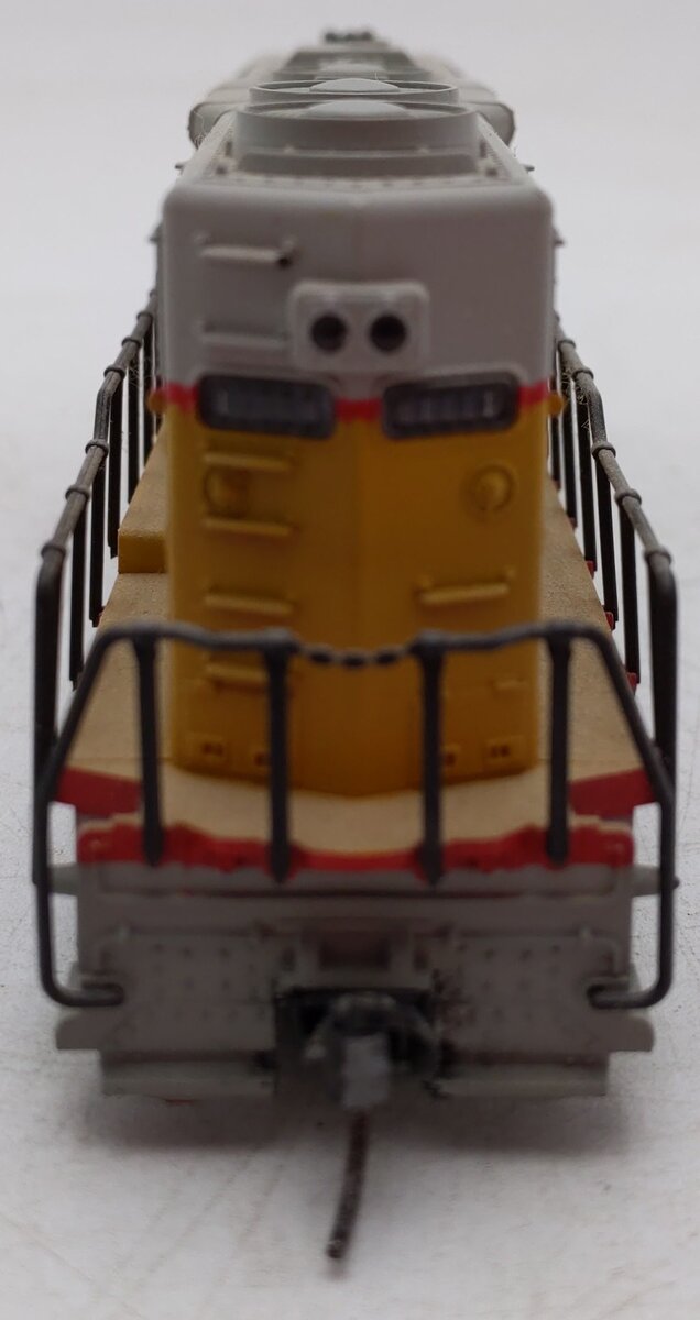 Atlas 7061 HO Union Pacific GP 38 Diesel Locomotive #2048 EX/Box