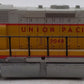 Atlas 7061 HO Union Pacific GP 38 Diesel Locomotive #2048 EX/Box