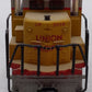Atlas 7061 HO Union Pacific GP 38 Diesel Locomotive #2048 EX/Box