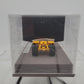 Fire Replicas FR102-4 1:50 Scale Yellow Mack B-81 Tandem Axle Tractor in Display LN/Box