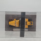 Fire Replicas FR102-4 1:50 Scale Yellow Mack B-81 Tandem Axle Tractor in Display LN/Box