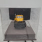 Fire Replicas FR102-4 1:50 Scale Yellow Mack B-81 Tandem Axle Tractor in Display LN/Box
