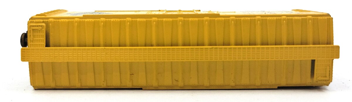 Atlas 3310 N Scale Delaware & Hudson 40' Plug Door Boxcar #20059 LN/Box