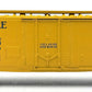 Atlas 3310 N Scale Delaware & Hudson 40' Plug Door Boxcar #20059 LN/Box