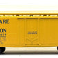 Atlas 3310 N Scale Delaware & Hudson 40' Plug Door Boxcar #20059 LN/Box
