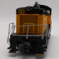 Atlas O Scale Master Line EMD SW8/SW9 Diesel Locomotive (Custom)
