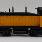 Atlas O Scale Master Line EMD SW8/SW9 Diesel Locomotive (Custom)