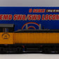 Atlas O Scale Master Line EMD SW8/SW9 Diesel Locomotive (Custom)