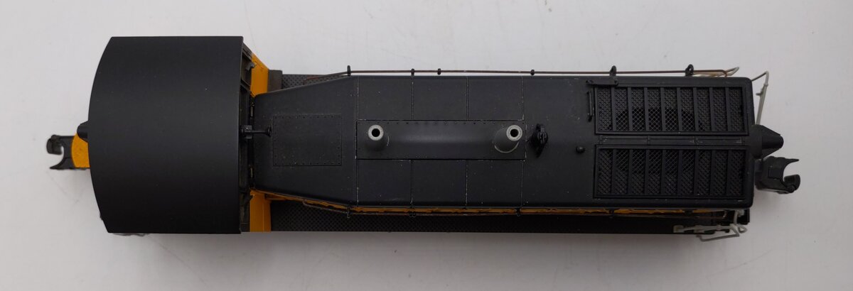 Atlas O Scale Master Line EMD SW8/SW9 Diesel Locomotive (Custom)