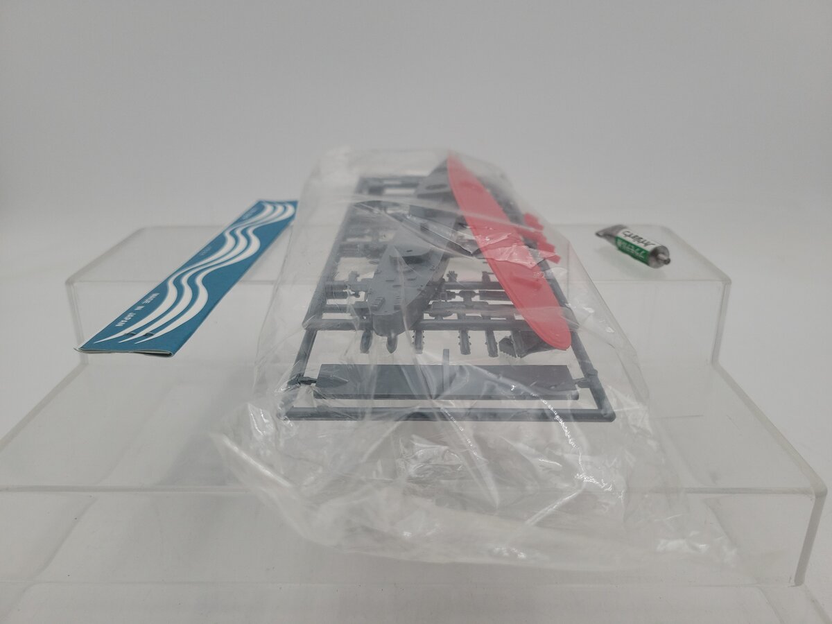 Aoshima Models 79 1:700 Scale Water Line Series Kashima Japan Light Cruiser Kit EX/Box