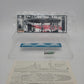 Aoshima Models 79 1:700 Scale Water Line Series Kashima Japan Light Cruiser Kit EX/Box