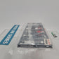 Aoshima Models 79 1:700 Scale Water Line Series Kashima Japan Light Cruiser Kit EX/Box