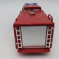 Conrad 45104 1:50 Scale Diecast Emergency Vehicle Fire Truck EX