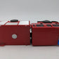 Conrad 45104 1:50 Scale Diecast Emergency Vehicle Fire Truck EX
