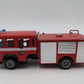 Conrad 45104 1:50 Scale Diecast Emergency Vehicle Fire Truck EX