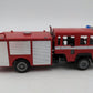 Conrad 45104 1:50 Scale Diecast Emergency Vehicle Fire Truck EX